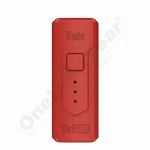 In Stock Variable Voltage Yocan Kodo with preheating function premium box mod come from one light year