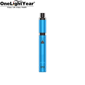 best-selling new color crayon evaporator Yocan Armor equipped with 380mah cbd battery