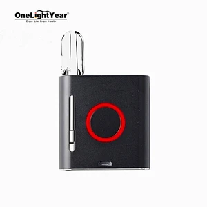 high quality 510 battery vapemod Vmod ROCK 710 VMOD MAGIC 710 all in stock