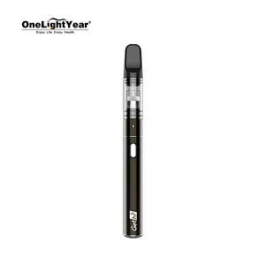 HIgh quality variable voltage wax vape pen Airistech Gethi G5 kit cbd vape battery 650mah
