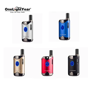 Kangvape original Variable voltage cbd box kit Klasik v2 th420 th710 mini k mini 420 from jason