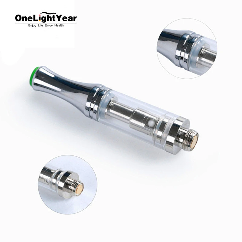 Wholesale vape Cartridge G10 Atomizer 510 magnetic cbd vape cartridge custom packaging you can consult caiden