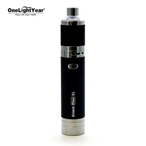 New Release high quality Yocan Evolve Plus XL | 2020 Version | Dab Pen with Big QUAD