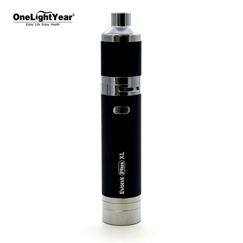 New Release high quality Yocan Evolve Plus XL | 2020 Version | Dab Pen with Big QUAD