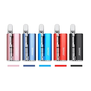 Sell Vapmod adjustable voltage 510 thread vape pen Magic 710 cbd glass cartridge you can consult caiden