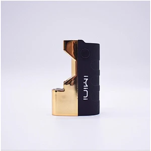 The best selling IMINI V2 CBD vape pen start kit with 510 thread preheating 500mAh CBD battery from onglightyear company JESSE