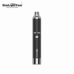 1100mah battery vape pen wax vaporizer yocan evolve plus