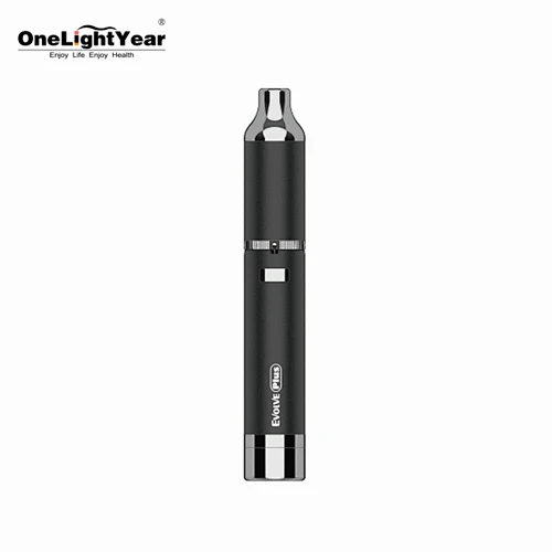 1100mah battery vape pen wax vaporizer yocan evolve plus