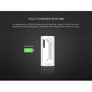 wholesale Newest authentic cbd box mod yocan Uni/wit/groote/kodo/delux from shenzhen onelightyear company