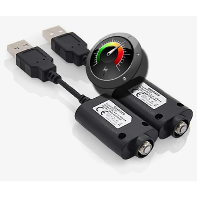 Wholesale High quality Ego vape pen USB charger with 510 threaded universal interface