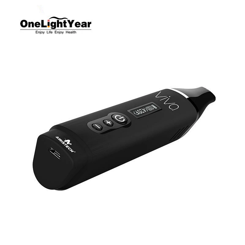 one light year hotting sell high quality Airis viva vape pen vaporizer sell at ex-factory price