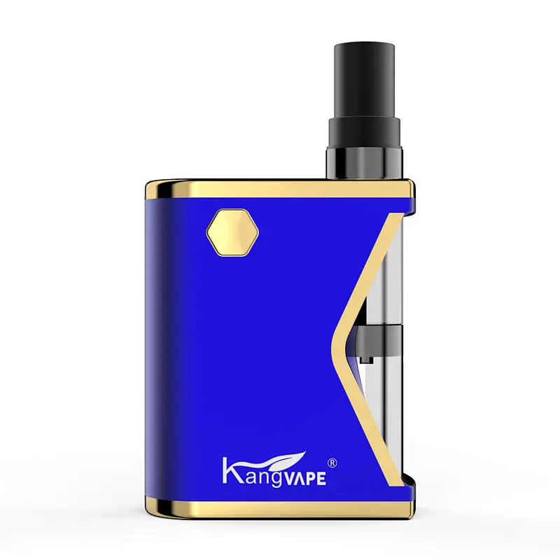 Mini K /TH420/TH710 box CBD Vape Cartridge Box With 510 Battery Vape Mod come from onelightyear company JESSE