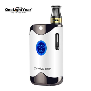 Kangvape original Variable voltage cbd box kit Klasik v2 th420 th710 mini k mini 420 from jason