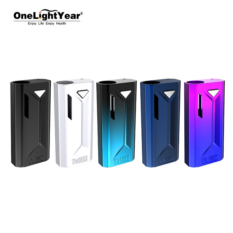 wholesale newest Authentic Yocan Wit /groote/kodo/handy/rega/uni