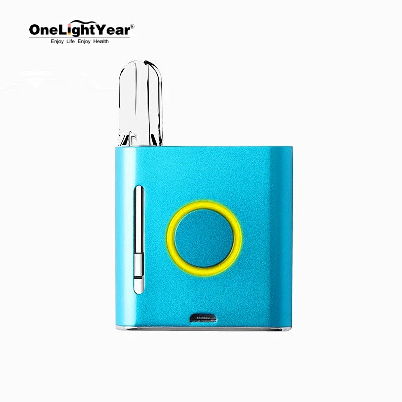 The hottest product in the market product Vaporizer Kit Vapmod Vmod /magic 710 /rock 710 900mAh Kit