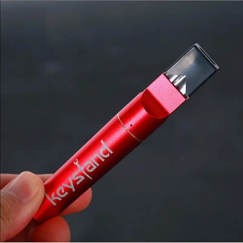 2020 one light year wholesale The latest CBD vape pen battery for 510 thread CBD cartridge and pod 2 in 1 vaporizer battery star