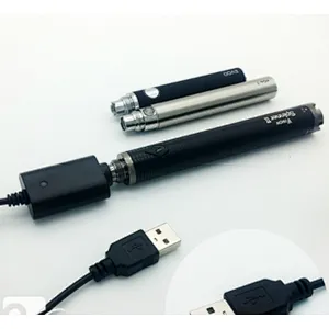 Wholesale High quality Ego vape pen USB charger with 510 threaded universal interface