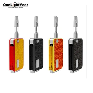 ecig Vapors CBD mod Kit 510 Battery Original Vapmod Rock710 kit from oenlightyear company JESSE