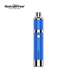 High quality YoCan Magneto/pandon/Hive 2.0/Evolve Plus XL/Uni 1100mah battery wax vaporizer with Ceramic Coil and Magnetic