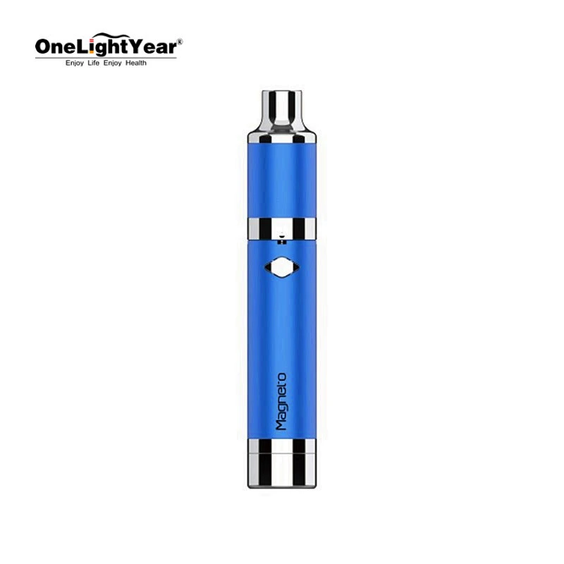 High quality YoCan Magneto/pandon/Hive 2.0/Evolve Plus XL/Uni 1100mah battery wax vaporizer with Ceramic Coil and Magnetic