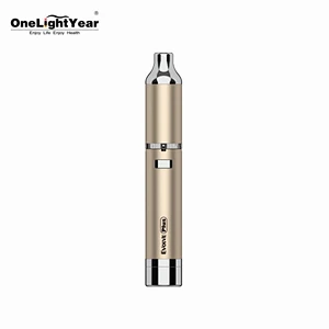 1100mah battery vape pen wax vaporizer yocan evolve plus