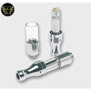 Factory direct price sell CBD tank v10 gold 0.5/1.0 ML cartridge cbd battery