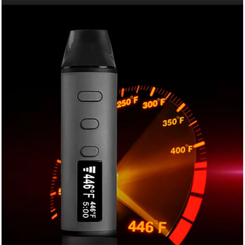 wholesale high quality Dry herb vaporizer and wax vape pen 2 in 1 kit Flash with large capacity CBD battery  you can consult cai