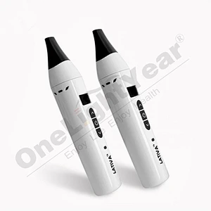 High quality LED display Dry Herb Vaporizer Airistech brand airis Lativa T3 adjustable temperature vape pen kit