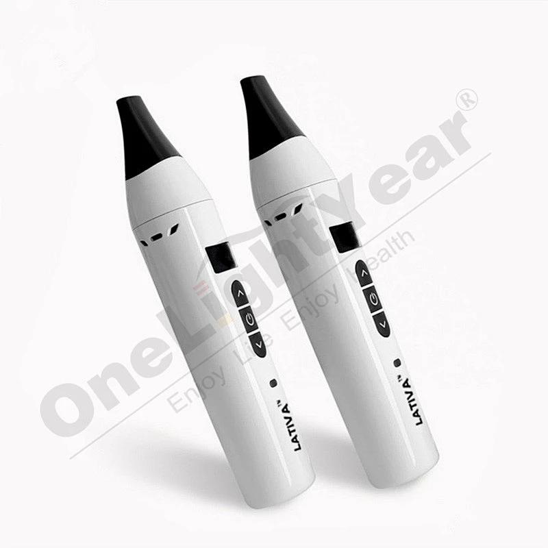 High quality LED display Dry Herb Vaporizer Airistech brand airis Lativa T3 adjustable temperature vape pen kit