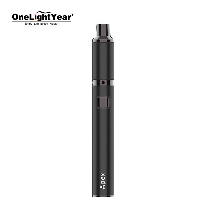 The latest wax vape pen yocan Apex armor regen lit x concentrate vaporizer Quartz Dual Coil vape pen from jason