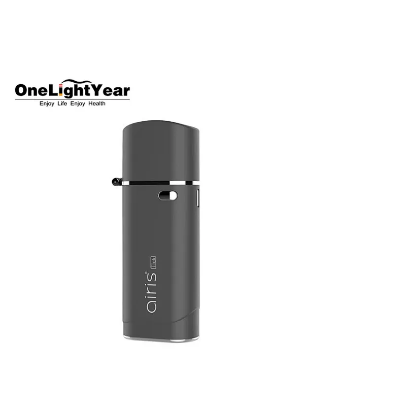 Airis new hot product and high quality airis tick/Quaser/Qute/Qtip come from one light year