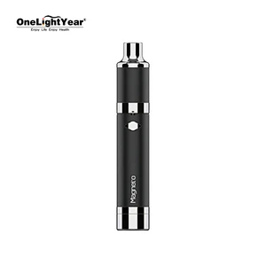 High quality YoCan Magneto/pandon/Hive 2.0/Evolve Plus XL/Uni 1100mah battery wax vaporizer with Ceramic Coil and Magnetic