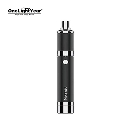 High quality YoCan Magneto/pandon/Hive 2.0/Evolve Plus XL/Uni 1100mah battery wax vaporizer with Ceramic Coil and Magnetic