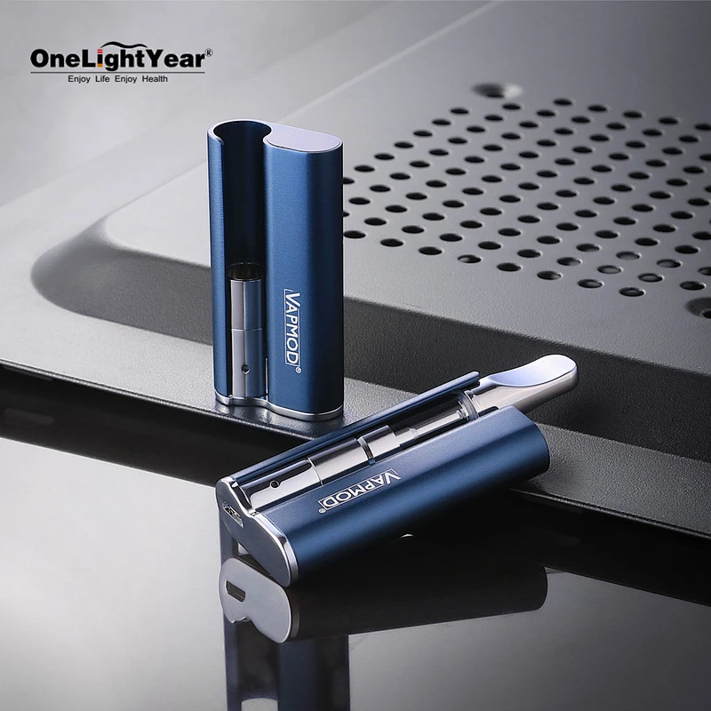 Sell Vapmod adjustable voltage 510 thread vape pen Magic 710 cbd glass cartridge you can consult caiden