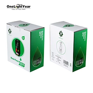 Trend selling Rosin Press Machine KP-2 high quality Automatic Machine for wax vape pen