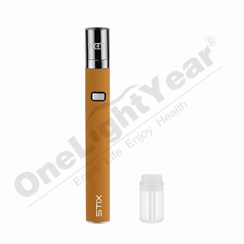 Yocan Stix Uni evolve plus XL all stock from One Light Year company caiden