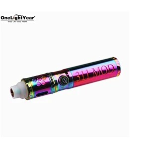 Factory direct price sell Dry Herb and wax vape pen battery 311 KIT