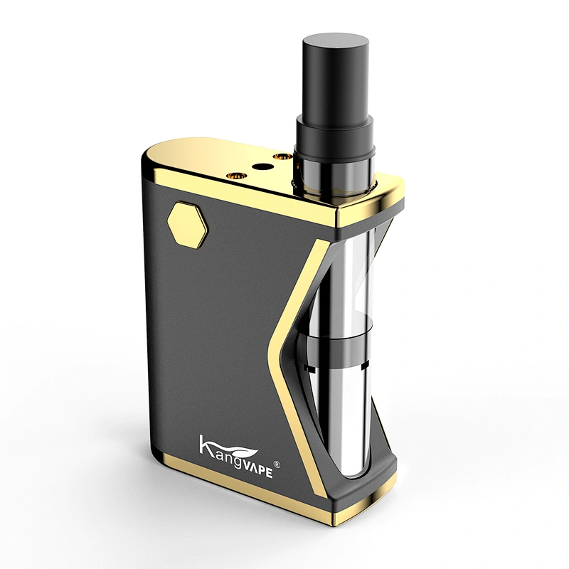 Mini K /TH420/TH710 box CBD Vape Cartridge Box With 510 Battery Vape Mod come from onelightyear company JESSE
