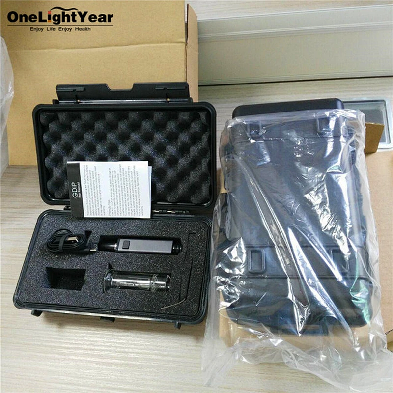 selling Portable Mini Size 1.2ohm Ceramic Quartz Coil Gdip Wax Vape Pen For Wax from onelightyear JESSE