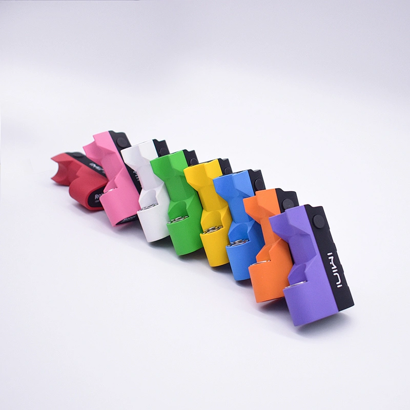 100% original authentic IMINI V1 cbd mod 510 thread ceramic wax for cbd cartridge