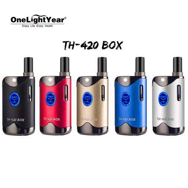Kangvape original Variable voltage cbd box kit Klasik v2 th420 th710 mini k mini 420 from jason