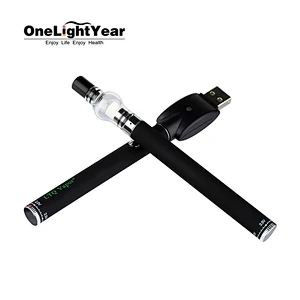 The hottest product in the market Cbd vape 280mah Wax Mini globefish kit 510 Thread atomizer