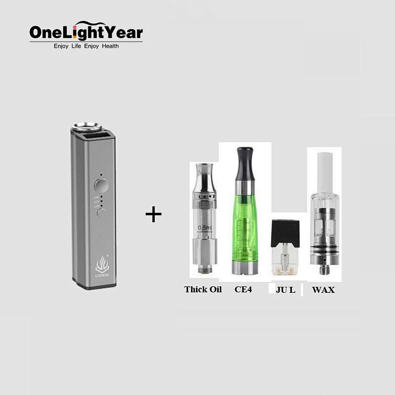 wholesale CBD Vape Cartridge Battery LVSMOKE 4 in 1 ENZO Vape Pod battery prices discount welcome advice