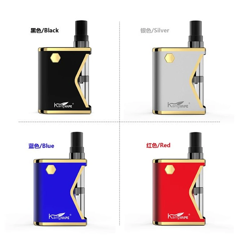 Mini K /TH420/TH710 box CBD Vape Cartridge Box With 510 Battery Vape Mod come from onelightyear company JESSE
