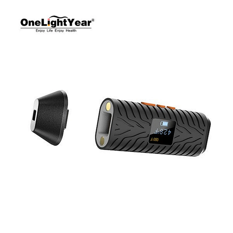 Zolo dry herb vaporizer Turbo with OLED display and big ceramic heating chamber factory direct price concessions