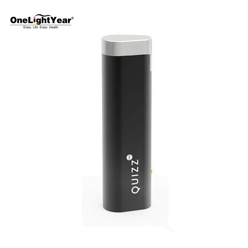2020 Factory wholesale dry herb vape case 650mah Vapmod QUIZZ E.T heating not burn Vape pen discount price