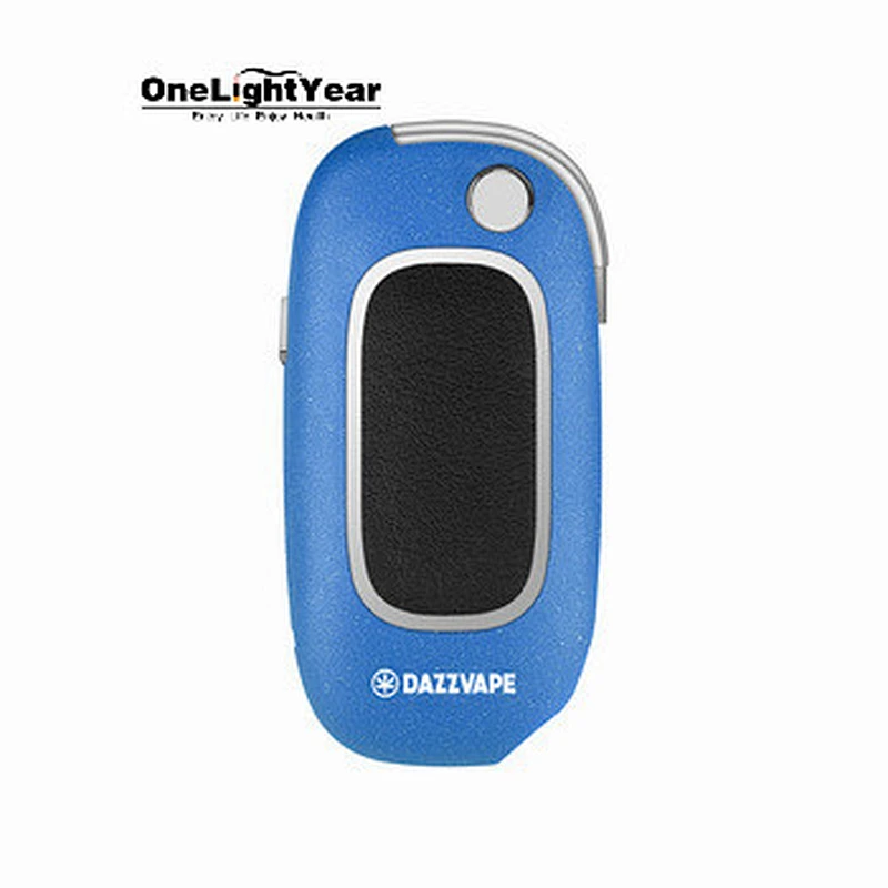 hread Vape Pen 350Mah Battery Usb CBD Cartridge Vape Mod Box Dazzvape Ukey/ hkey/513 click from onelightyear company JESSE