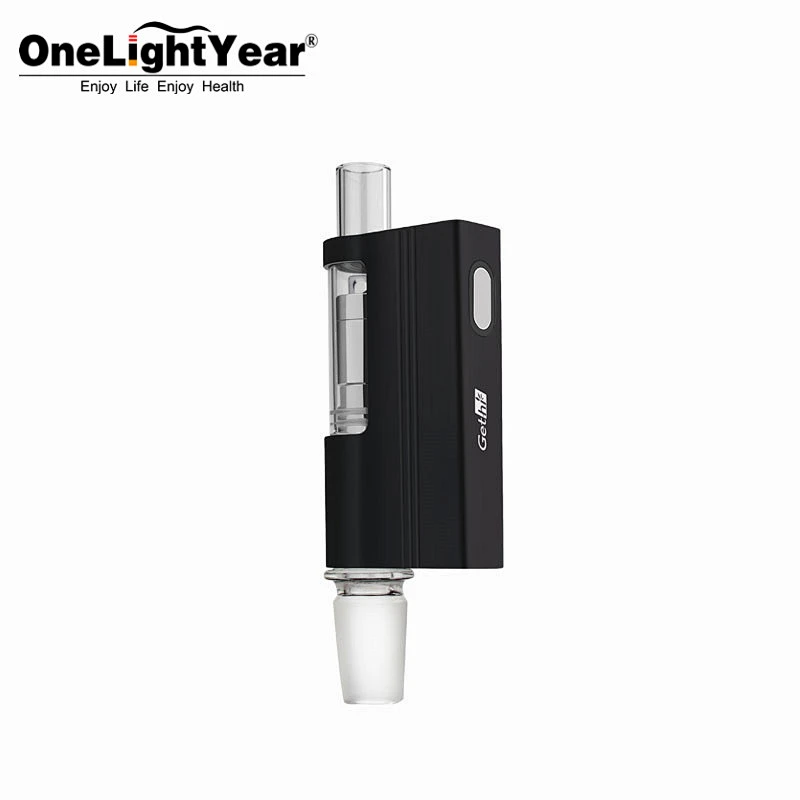 Hot-selling High quality popular wax vape pen Airis Gethi Aqua 900mah battery online shopping