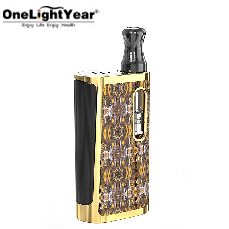 One light year wholesale Hot product in the market Kangvape pod v2 Klasik V2 CBD box vape Kit with 650mAh battery