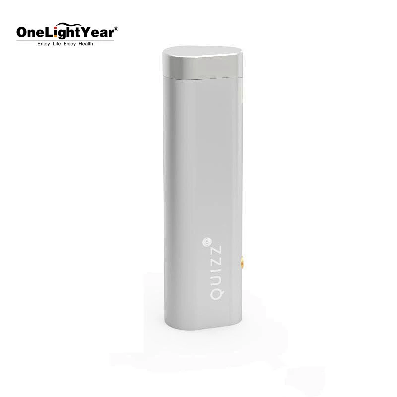 2020 Factory wholesale dry herb vape case 650mah Vapmod QUIZZ E.T heating not burn Vape pen discount price
